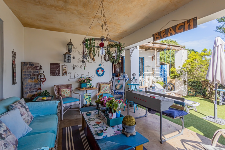 4 Bedroom Property for Sale in Blue Lagoon Western Cape